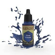 Army Painter: Warpaints: Metallic: Elven Armour wp1483